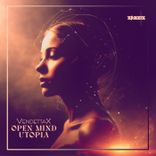 Portada para "Open Mind | Utopia"