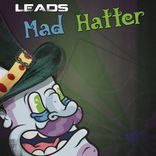 Artwork for "Mad Hatter"