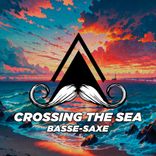 Artwork für "Crossing the Sea"