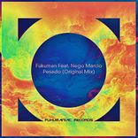 Artwork for "Pesado"