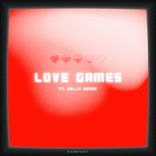 Portada para "Love Games"