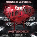 Artwork für "Vértigo, Vol. 2 (Sweet Sensation)"