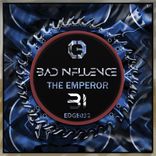 Artwork for "The Emperor"