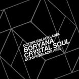 Portada para "Crystal Soul"