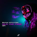 Artwork for "Wild and Free"