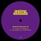 Portada para "Analysis Paralysis"