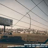 Artwork for "I Am The Greatest EP"