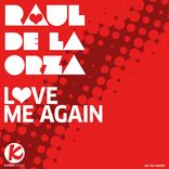 Artwork für "Love Me Again"