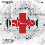 Artwork for "Averege EP"