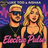 Artwork for "Electric Pulse"
