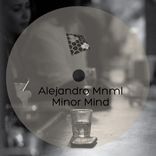 Artwork voor "Minor Mind"