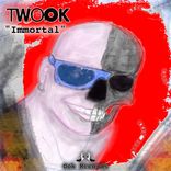 Artwork for "Immortal"