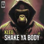 Artwork for "Shake Ya Body EP"