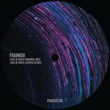 Artwork for "Love In Space"