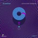 Artwork voor "Ultraviolet Dreams"