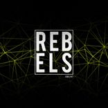 Portada para "Rebels"