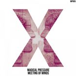 Artwork for "Meeting Of Minds"