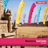 Artwork for "Sand Castles"