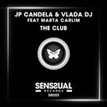 Artwork for "The Club"