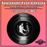 Artwork voor "Groove Me"