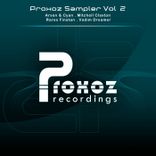 Artwork für "Proxoz Sampler"