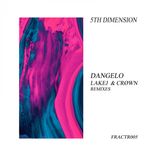 Artwork for "5th Dimension"