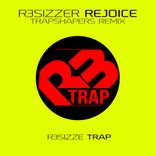 Portada para "Rejoice (Trapshapers Remix)"