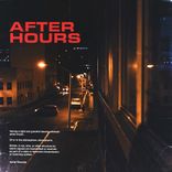 Artwork for "After Hours"