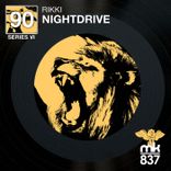 Artwork for "Nightdrive"