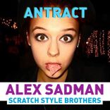 Artwork für "Antract"