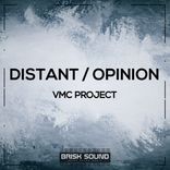 Artwork for "Distant / Opinion"