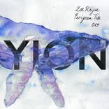 Artwork for "Perigean Tide"