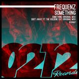 Artwork for "Something"