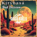 Artwork voor "Bad Decisions"
