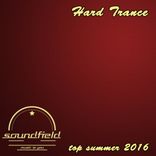 Artwork for "Hard Trance Top Summer 2016"