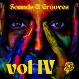 Artwork for "Sounds & Grooves Vol IV"