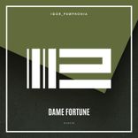Artwork for "Dame Fortune"