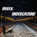Artwork for "Underground"