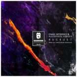 Artwork for "Ruckus"