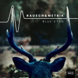 Artwork for "Blue Stag"
