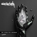 Artwork voor "Re-Create A Scene"
