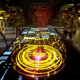 Artwork für "Lost In Galaxy"