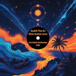 Artwork for "Dive Outta Love"