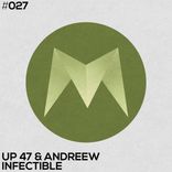 Artwork for "Infectible"