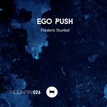 Artwork for "Ego Push"