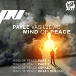 Artwork for "Mind Of Peace"