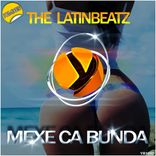 Artwork for "Mexe Ca Bunda Remixes"