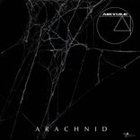 Artwork for "Arachnid"