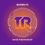 Artwork for "Move The Room EP"