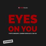 Artwork for "Eyes On You"